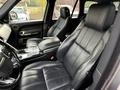 Land Rover Range Rover 2013 года за 23 000 000 тг. в Алматы – фото 10