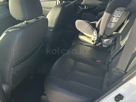 Nissan X-Trail 2020 года за 12 400 000 тг. в Астана – фото 8