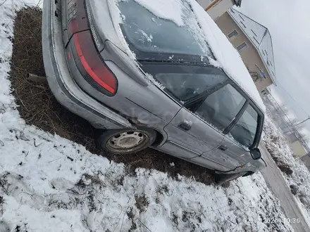 Toyota Corolla 1989 года за 10 000 тг. в Алматы – фото 2