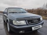 Audi 100 1992 годаүшін2 720 000 тг. в Петропавловск