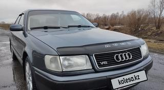 Audi 100 1992 года за 2 720 000 тг. в Петропавловск