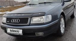 Audi 100 1992 годаүшін2 750 000 тг. в Петропавловск – фото 2