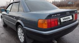 Audi 100 1992 года за 2 950 000 тг. в Петропавловск – фото 3