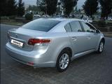 Toyota Avensis 2011 года за 7 400 000 тг. в Алматы – фото 4