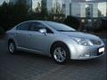Toyota Avensis 2011 года за 7 400 000 тг. в Алматы