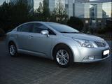 Toyota Avensis 2011 года за 7 400 000 тг. в Алматы