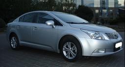 Toyota Avensis 2011 годаүшін7 400 000 тг. в Алматы