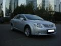 Toyota Avensis 2011 года за 7 400 000 тг. в Алматы – фото 3
