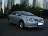 Toyota Avensis 2011 года за 7 400 000 тг. в Алматы – фото 3