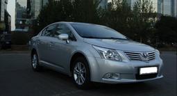 Toyota Avensis 2011 годаүшін7 400 000 тг. в Алматы – фото 3