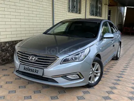 Hyundai Sonata 2014 года за 6 950 000 тг. в Шымкент