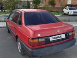 Volkswagen Passat 1989 годаүшін1 200 000 тг. в Астана – фото 2