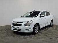 Chevrolet Cobalt 2020 года за 4 200 000 тг. в Алматы
