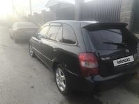 Mazda 323 2002 годаүшін2 100 000 тг. в Шымкент