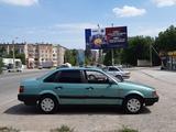 Volkswagen Passat 1990 годаүшін1 000 000 тг. в Тараз – фото 3