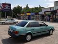 Volkswagen Passat 1990 года за 1 000 000 тг. в Тараз – фото 4