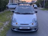 Daewoo Matiz 2014 года за 2 150 000 тг. в Шымкент – фото 3