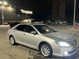 Toyota Camry 2012 года за 12 000 000 тг. в Усть-Каменогорск – фото 4