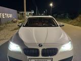 BMW 528 2015 года за 10 000 000 тг. в Шымкент