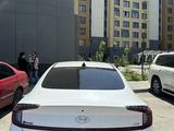 Hyundai Sonata 2020 года за 14 200 000 тг. в Алматы – фото 3