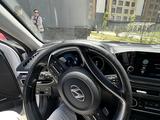Hyundai Sonata 2020 годаүшін14 200 000 тг. в Алматы – фото 5