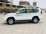 Toyota Land Cruiser Prado 2006 годаүшін11 000 000 тг. в Актау – фото 2