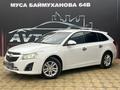 Chevrolet Cruze 2014 года за 3 200 000 тг. в Атырау