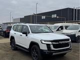 Toyota Land Cruiser 2026 годаүшін60 000 000 тг. в Уральск