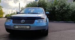Volkswagen Passat 2001 года за 2 000 000 тг. в Петропавловск – фото 4