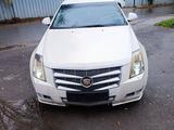 Cadillac CTS 2011 года за 5 999 999 тг. в Алматы