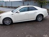 Cadillac CTS 2011 годаүшін6 900 000 тг. в Алматы – фото 3