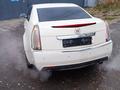 Cadillac CTS 2011 годаүшін6 900 000 тг. в Алматы – фото 4