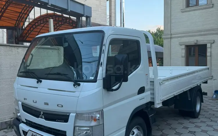 Fuso (Mitsubishi)  Canter 2023 годаүшін14 000 000 тг. в Алматы