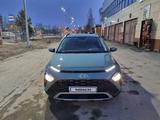 Hyundai Bayon 2023 года за 9 500 000 тг. в Петропавловск – фото 2