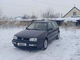 Volkswagen Golf 1994 года за 1 200 000 тг. в Караганда – фото 2