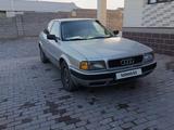 Audi 80 1994 годаүшін650 000 тг. в Туркестан – фото 2
