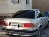 Audi 80 1994 годаүшін650 000 тг. в Туркестан – фото 3