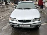 Mazda 626 1998 года за 1 800 000 тг. в Алматы