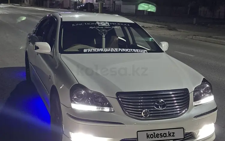 Toyota Crown Majesta 2006 года за 4 600 000 тг. в Жанаозен
