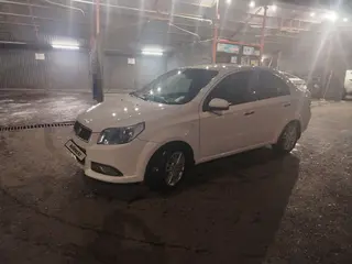 Ravon Nexia R3