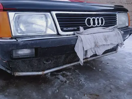 Audi 100 1991 года за 2 200 000 тг. в Талдыкорган – фото 23