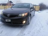 Toyota Camry 2013 годаүшін6 200 000 тг. в Уральск – фото 2