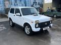 ВАЗ (Lada) Lada 2121 2014 годаүшін2 500 000 тг. в Шымкент – фото 3