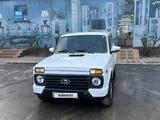 ВАЗ (Lada) Lada 2121 2014 годаүшін2 500 000 тг. в Шымкент – фото 2