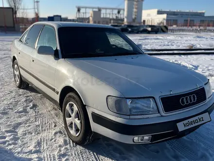 Audi 100 1991 года за 2 050 000 тг. в Жаркент – фото 2