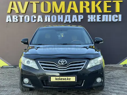 Toyota Camry 2010 года за 7 200 000 тг. в Кызылорда – фото 2