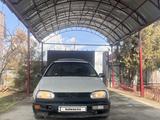 Volkswagen Golf 1994 года за 1 300 000 тг. в Тараз