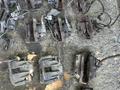 Тормозной суппорт колодка шланги в оригинале привознойүшін10 000 тг. в Алматы – фото 10