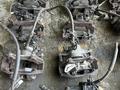 Тормозной суппорт колодка шланги в оригинале привознойүшін10 000 тг. в Алматы – фото 9