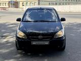 Hyundai Getz 2008 годаүшін2 450 000 тг. в Павлодар